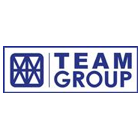 TEAM集團再造的過程中，增加對數字化的組織效率。