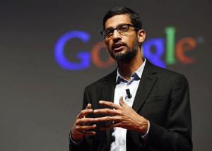 Here’s Sundar Pichai’s ‘Cockroach Theory’ That Will Teach You A Thing Or Two About Life