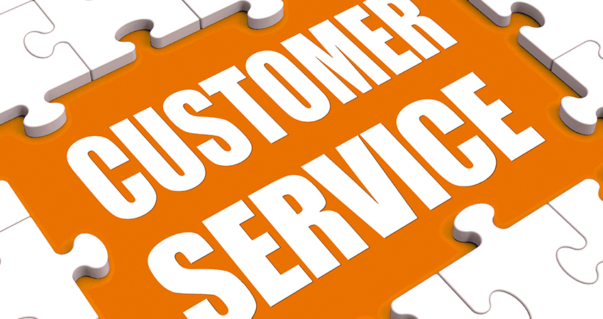 7 สัญญาณ! ที่บ่งบอกว่าธุรกิจของคุณต้องการระบบ Customer Service