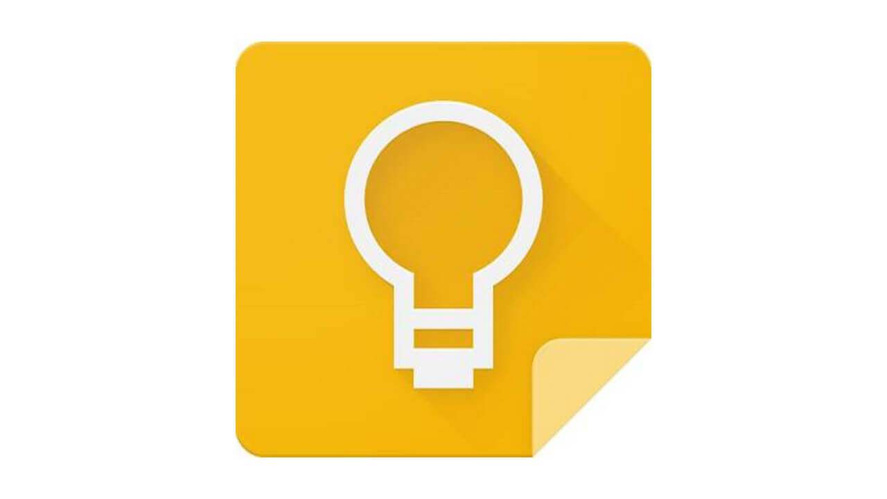 Google Keep