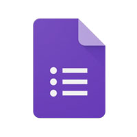 Google Forms