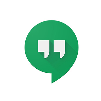 Google Hangouts