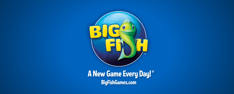 big fish games free