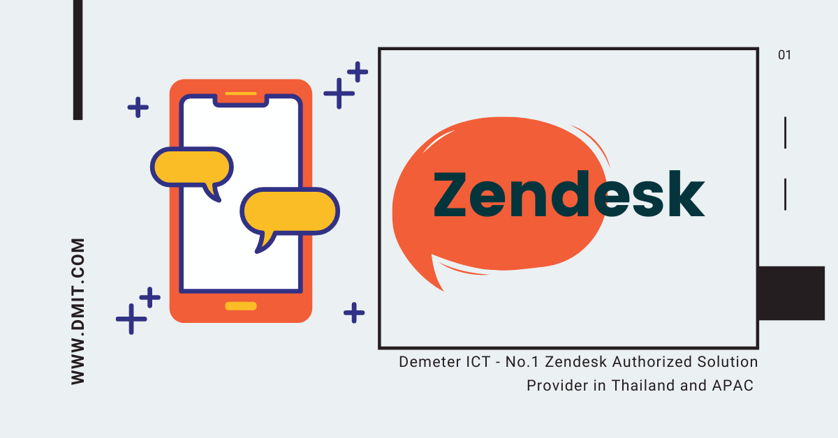 Zendesk chat 是什么？