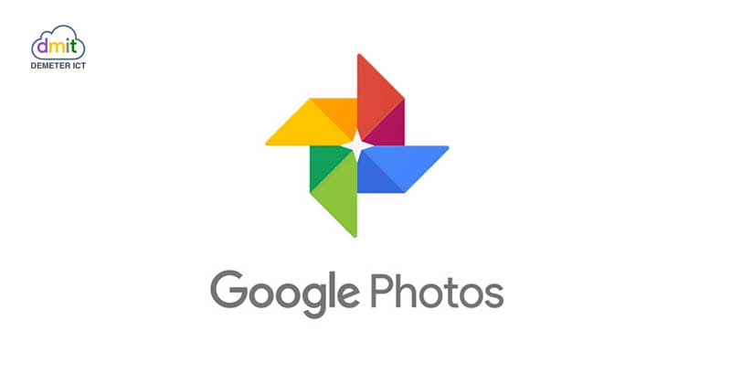 Backup รูปภาพและวิดีโอในโทรศัพท์ด้วย Google Photo