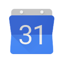 Google Calendar