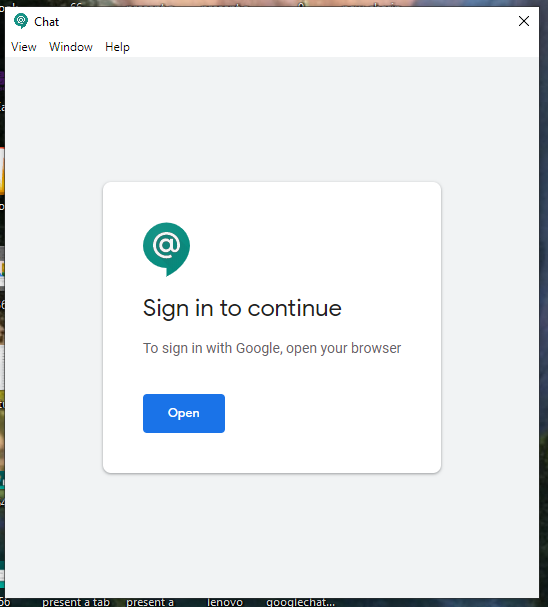 google chat for mac desktop google chat for mac desktop