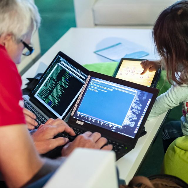 Github - DEMETER ICT