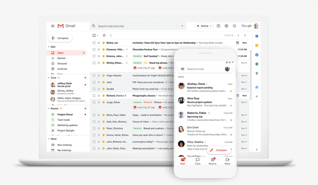 google workspace customer service email