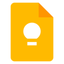 Google Keep