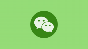 wechat official account service wechat official account service