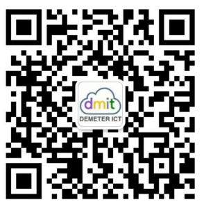 wechat QRcode