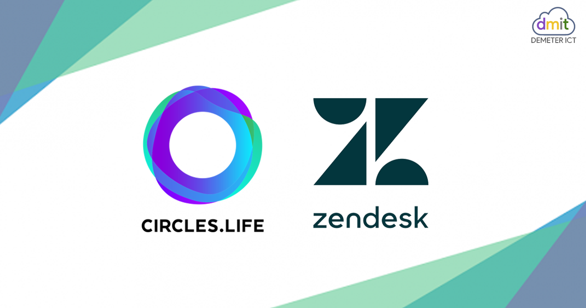 Circles.Life + Zendesk: New markets, same superb support