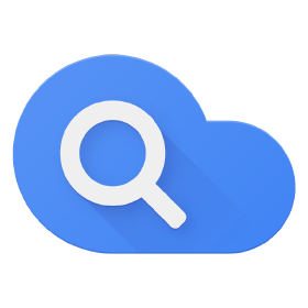 cloud search