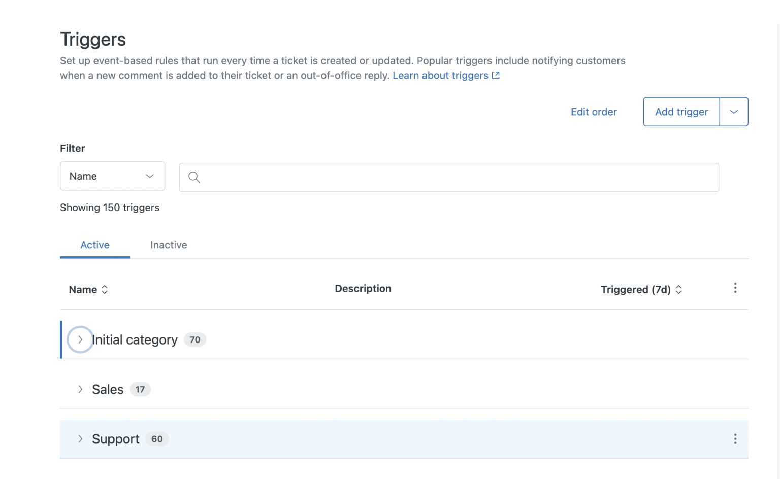 ฟีเจอร์ยอดฮิต! ของ Zendesk ระหว่าง Automations VS Triggers ต่างกัน