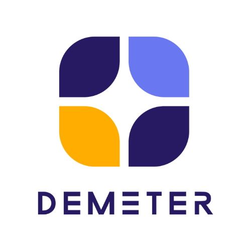 DEMETER ICT Logo