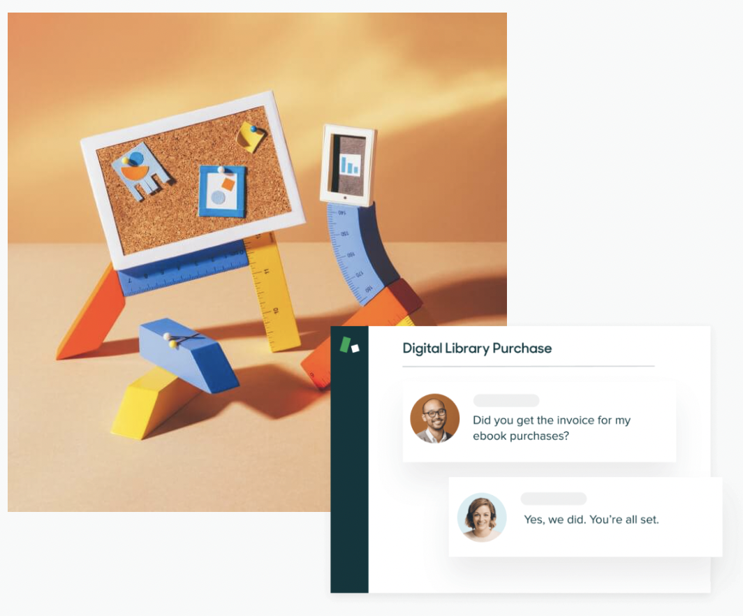Zendesk สำหรับธุรกิจการศึกษา - DEMETER ICT