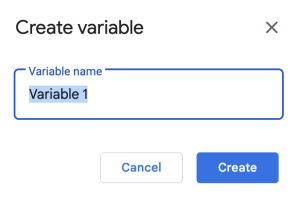 สร้าง Template เอกสารได้ง่าย ๆ ด้วยฟังก์ชัน Variable ใน Google Docs ...