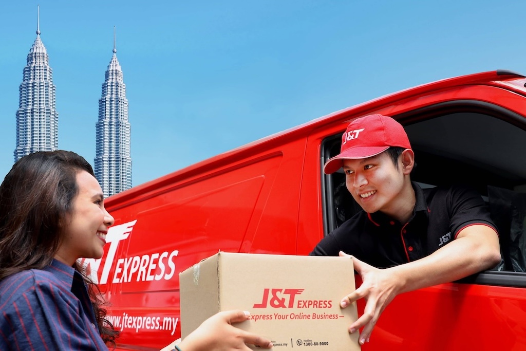 J&T Express เพิ่มประสิทธิภาพการบริการลูกค้าด้วย Udesk