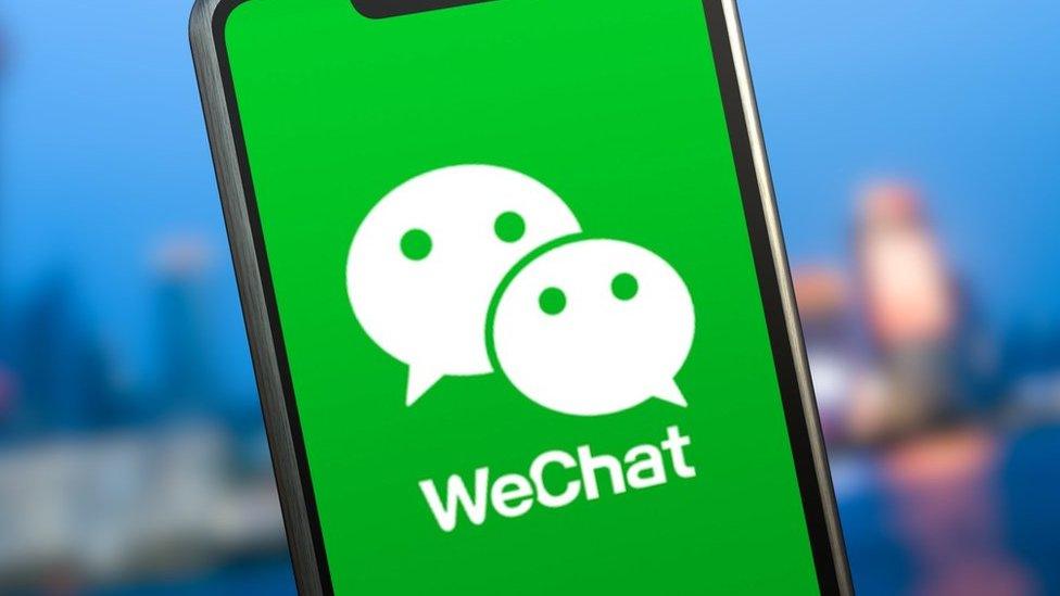 สรุปกลยุทธ์ทำการตลาดผ่าน WeChat ตอนที่ 1