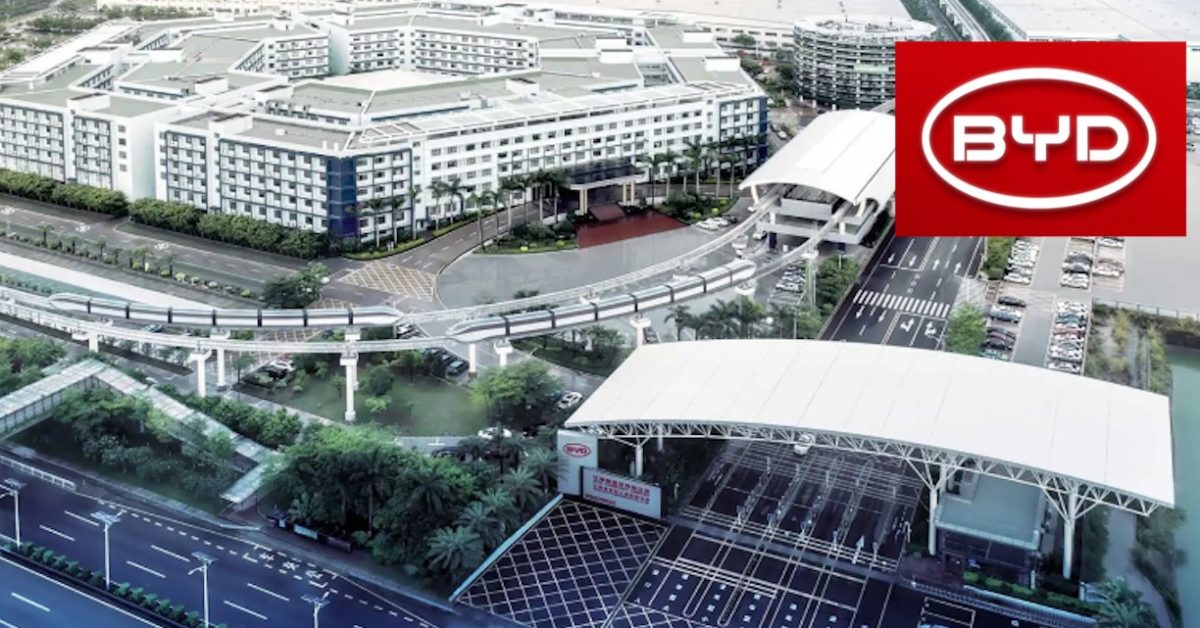 บีวายดี (BYD) ไว้วางใจใช้ระบบ Omnichannel Customer Service ของ Udesk ในการเพิ่มประสิทธิภาพการบริการลูกค้า