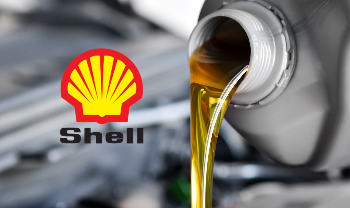 shell udesk