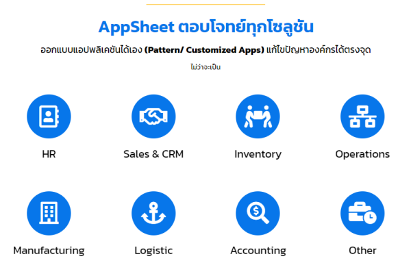 Appsheetdemeterict
