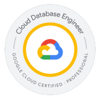 Cloud Database Cer