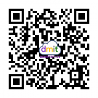 DMIT QR Code