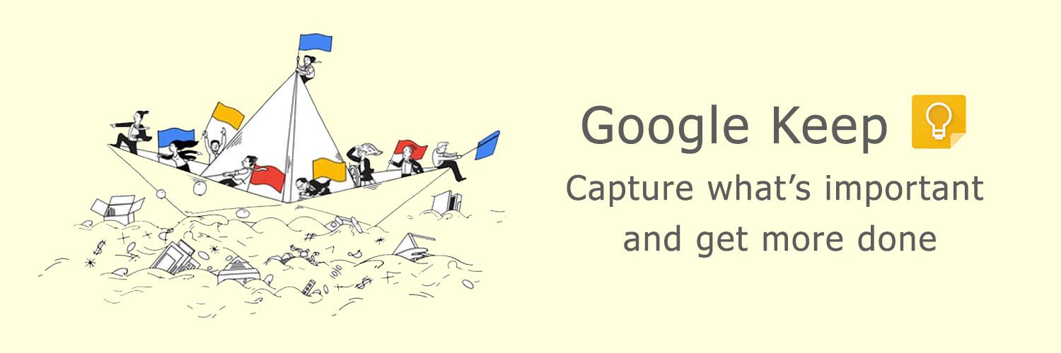 page google keep page google keep