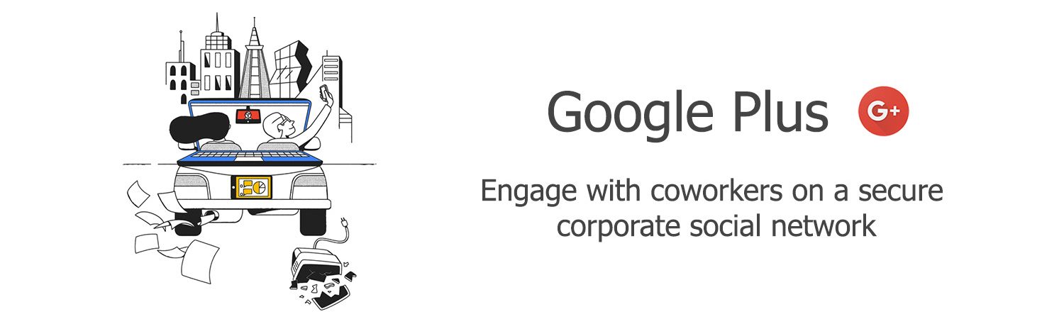 page google plus page google plus